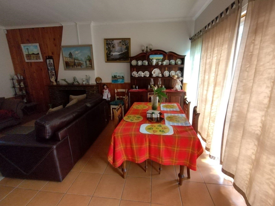 4 Bedroom Property for Sale in Boskloof Eastern Cape